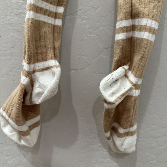 Olivia J Fall Neutral Tights Bundle - Picture 14 of 15